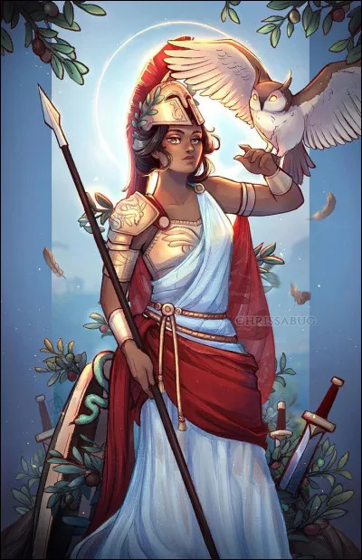 Quel est son équivalent romain ?