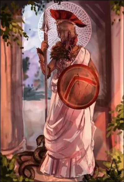 Comment se nomme sa mère ?