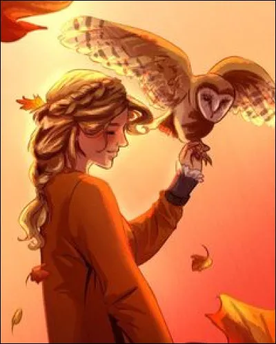 Comment est-elle née ?