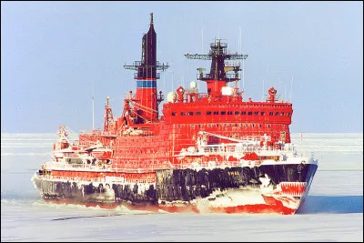 Quel est le nom de ce bateau ?