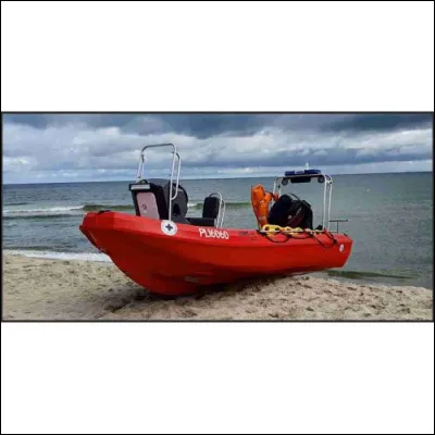 Quel est le nom de ce bateau ?