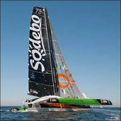 Quel est le nom de ce bateau ?