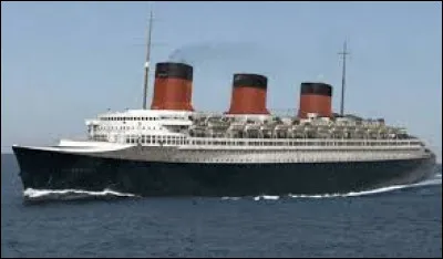 Quel type de bateau est "Le Normandie" ?