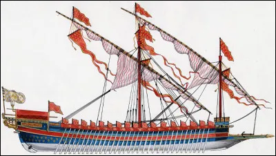 Quel est le nom de ce bateau ?