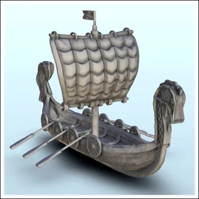 Quel est le nom de ce bateau ?