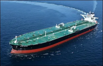 Quel est le nom de ce bateau ?