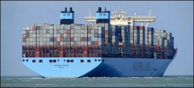 Quel est le nom de ce bateau ?