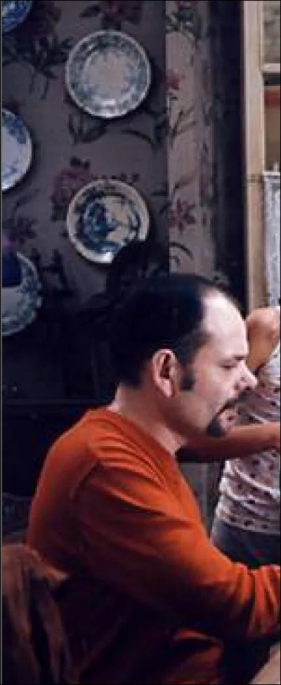 Quelle est cette comédie dramatique avec Darroussin ?