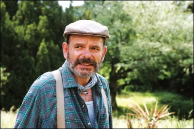 Quelle est cette comédie dramatique avec Darroussin ?