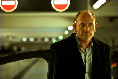 Ce film policier avec Darroussin est...