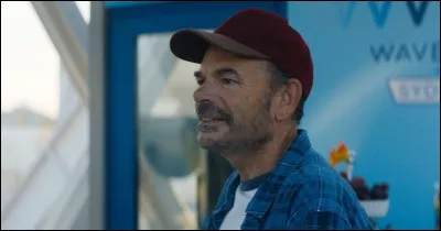 Cette comédie avec Darroussin est...