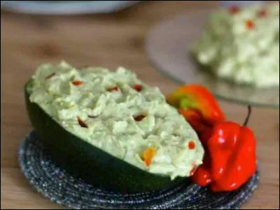 À Lizea et Vinum : que représente ce plat typiquement antillais ?