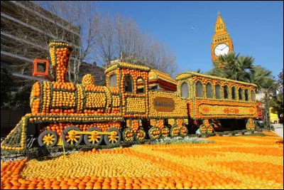 À Guima, Joc, Missyou, Choupi, Kristin, Mariedojean, Lescarien et Go : où se tient chaque année la majestueuse fête des citrons ?
Si vous ne savez pas, SuperGéograph, Ron ou Xilar vont répondre.