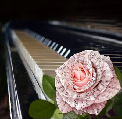 À DomdeNantes : dans quelle chanson de Barbara, évoque-t-elle la rue de la Grange aux loups ?