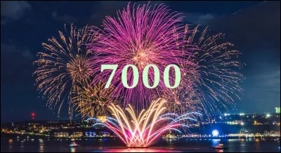 Et une dernière question au goût du jour depuis 2023, destinée à nos webs Alex et Julien, créateurs et fans de News ! À quel groupe de rock doit-on les paroles : 
"♫ ♪ I read the news to day, oh boy ♫ " ?