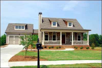 Dans quel type de logement habites-tu ?