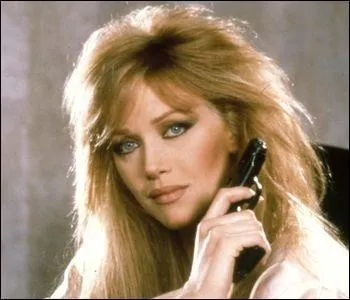 Qui jouait le rle de Julie Rogers ?