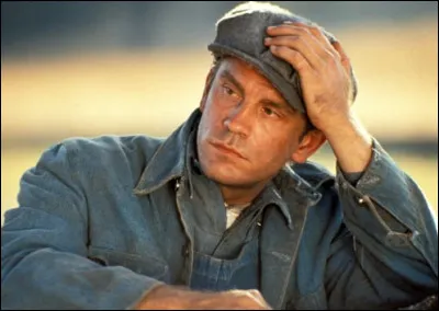 Comment s'appelle ce drame avec Malkovich ?