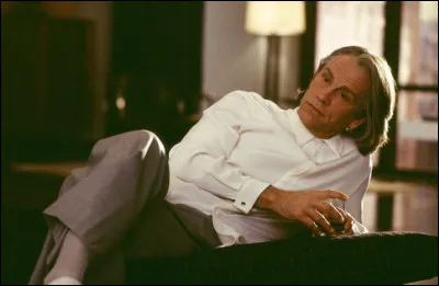 Comment s'intitule cette comédie d'aventure avec Malkovich ?