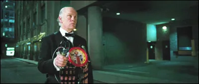 Quelle est cette comédie d'action avec Malkovich ?