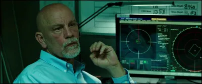 Ce drame avec Malkovich est...