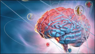 Es-tu souvent perdu dans tes pensées ?