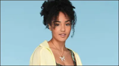 Quel âge a Candice ?