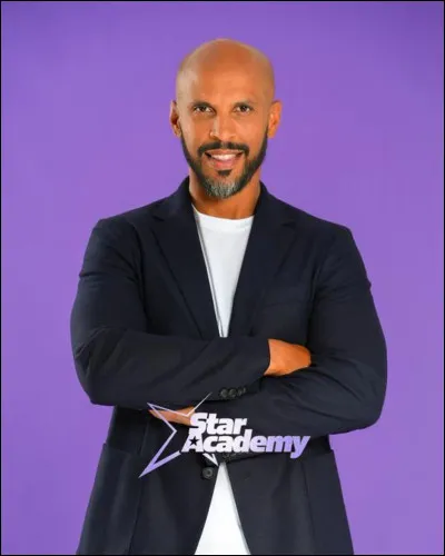 Qui est le prof de sport ?