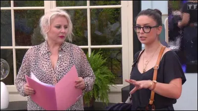 Qui sont les répétitrices ?