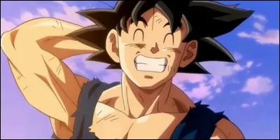 Quel personnage est le plus fort à la fin de "Dragon Ball Super" ?