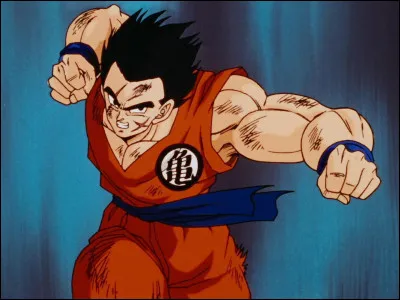 Yamcha a une peur. Laquelle ?