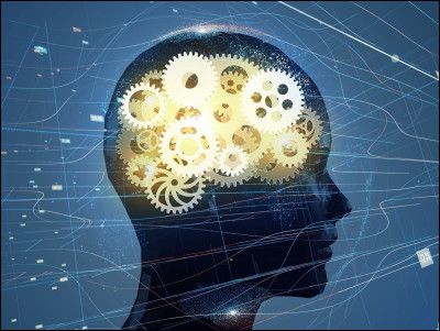 A quel animal compare-t-on une personne qui possède une très bonne mémoire ?