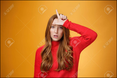 Quelle expression désigne quelqu'un qui expose sa fierté de manière exagérée ?