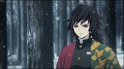 Qui est son maître ?