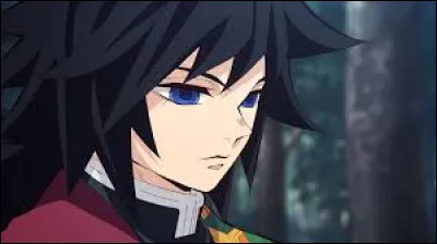 Quelle est sa place dans le premier sondage de popularité des personnages de "Demon Slayer" ?