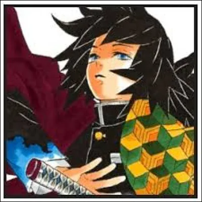 Sur quel tome est-il sur la première de couverture ?