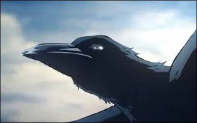 Comment son corbeau rend-il Giyu ?