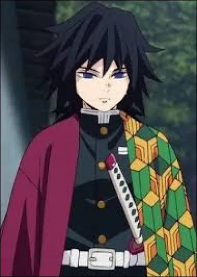 Dans quel tome apparaît-il en premier ?