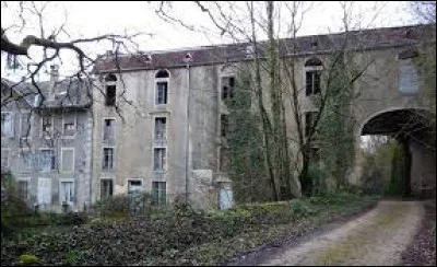 Nous terminons notre balade en Lorraine, au moulin de Varney. Ancienne commune de l'arrondissement de Bar-le-Duc, elle se situe dans le département ...