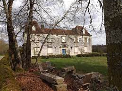 Notre balade dominicale commence en Chalosse, au château de Beyries. Commune de l'arrondissement de Dax, elle se situe dans le département ...