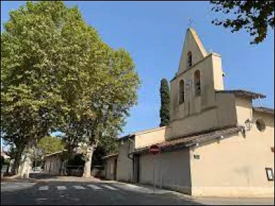 Village Haut-Garonnais, dans le pays de Rivière-Verdun, Menville se situe en région ...