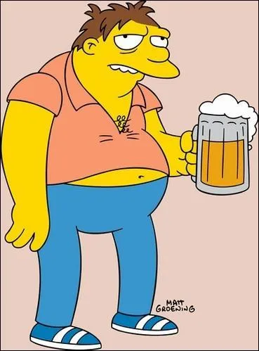 Quel est ce personnage ?