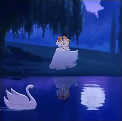 Cendrillon est principalement :