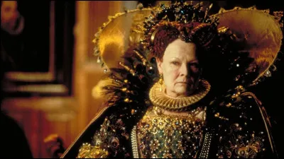 Comment s'appelle cette comédie dramatique avec Dench ?