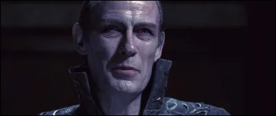 Comment s'intitule ce film d'action avec Nighy ?