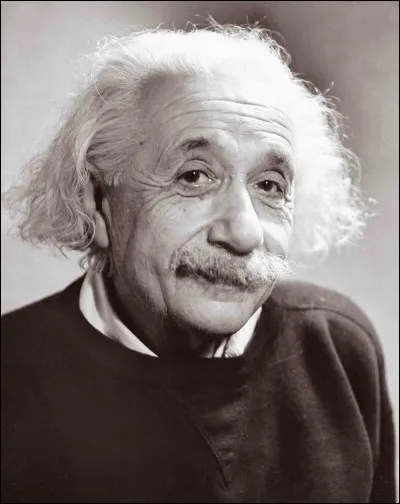 Quand Einstein a-t-il eu le prix Nobel ?