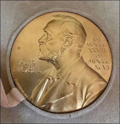 Einstein a re&ccedil;u le prix Nobel pour [...] ?