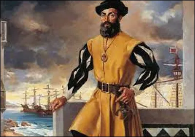 Quelle était la nationalité de Fernand de Magellan ?