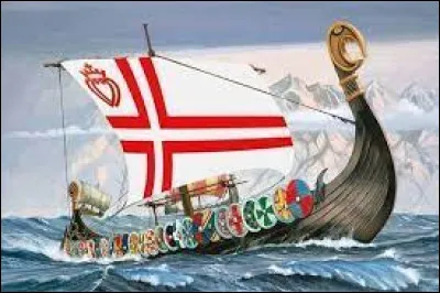 Comment s'appelle le bateau des Vikings ?