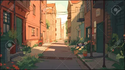 Tu marches tranquillement dans la rue quand soudain tu vois une personne au loin ressemblant à une star K-pop. Tu t'approches et tu vois...